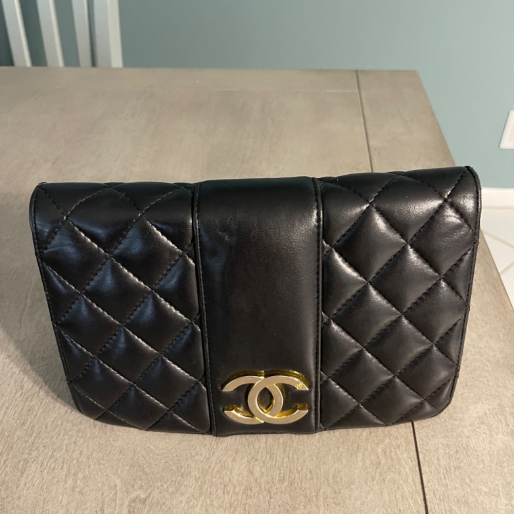 Chanel bag - Picture 4 of 10